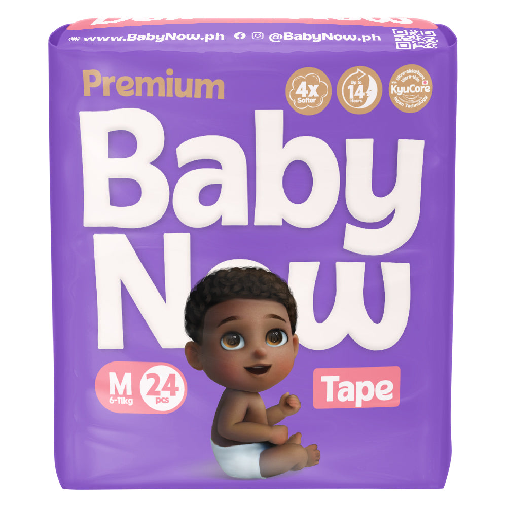 Baby Now PREMIUM