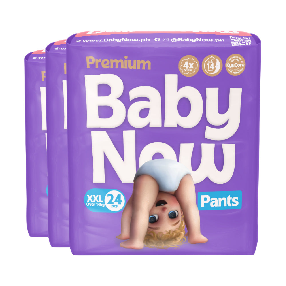 Baby Now PREMIUM