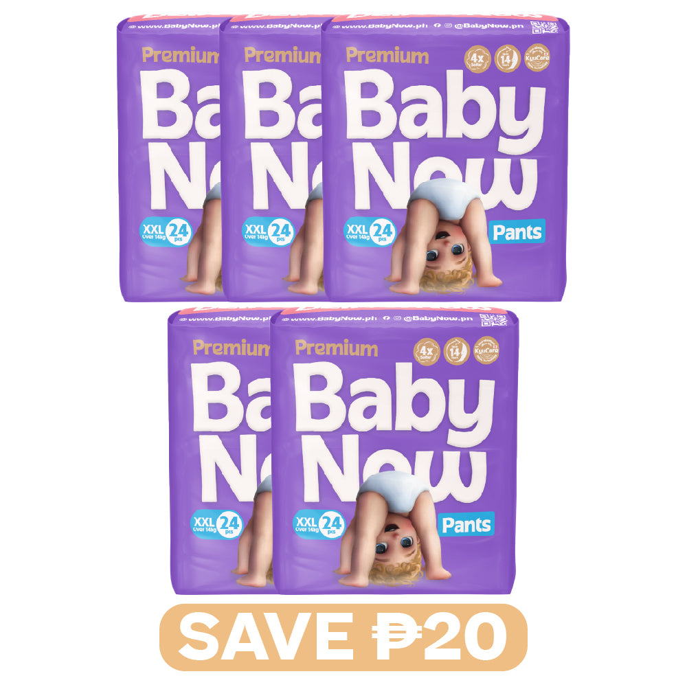 Baby Now PREMIUM