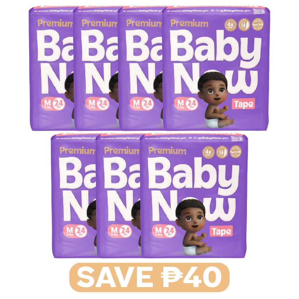 Baby Now PREMIUM