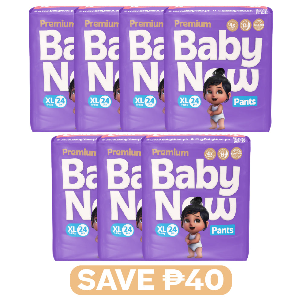 Baby Now PREMIUM