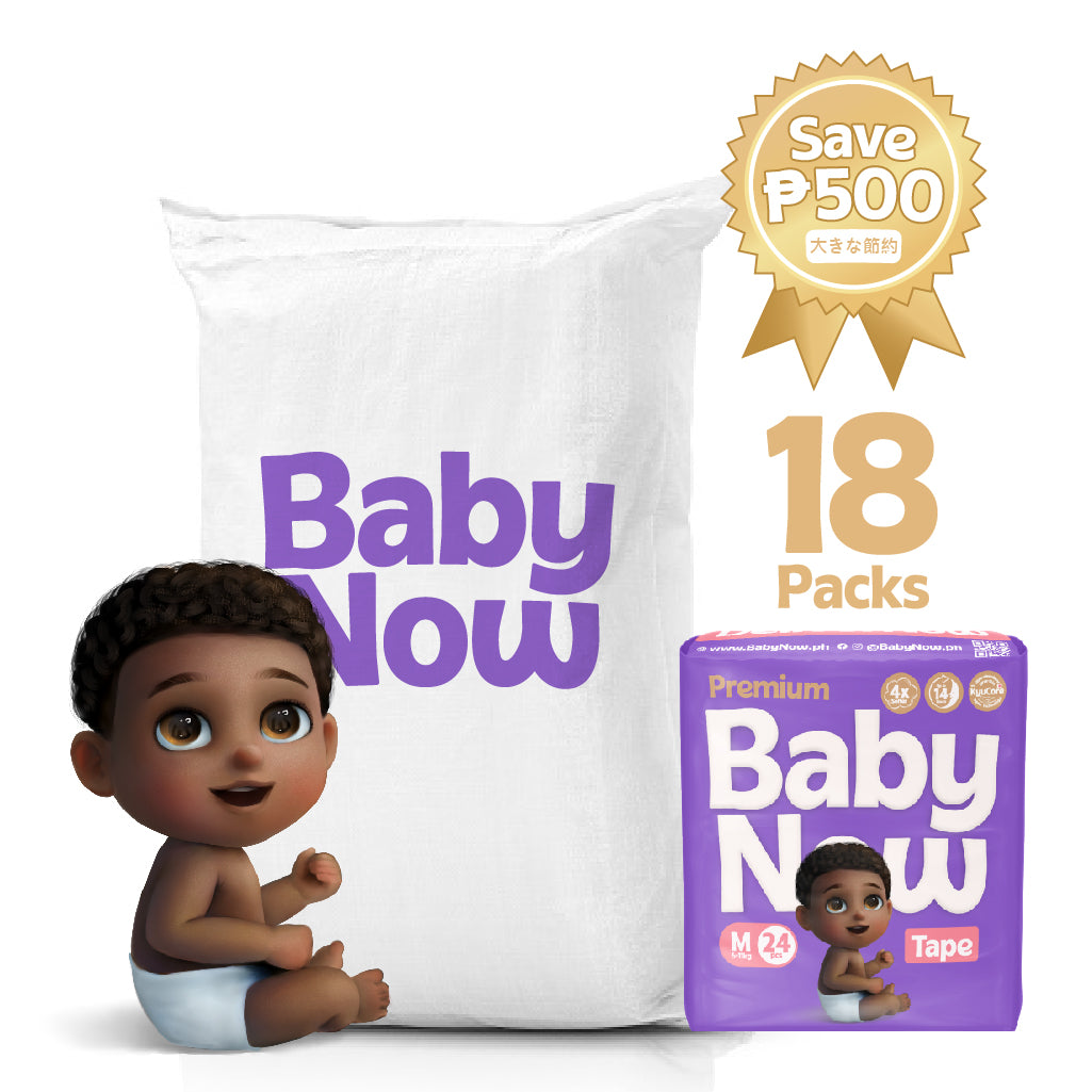 Baby Now PREMIUM