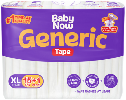 Baby Now Generic
