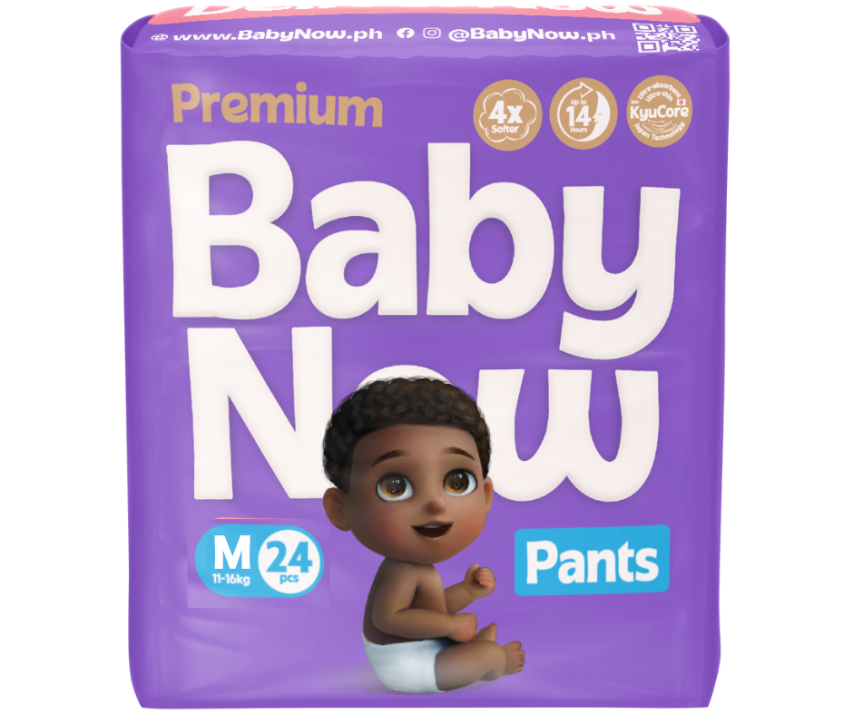 Baby Now PREMIUM