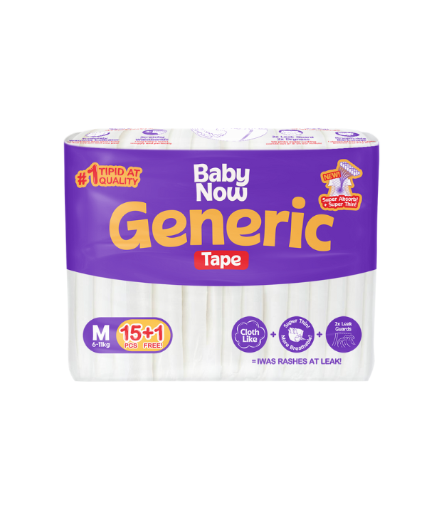 Baby Now Generic