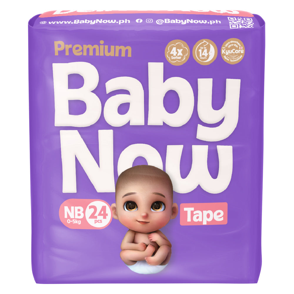 Baby Now PREMIUM