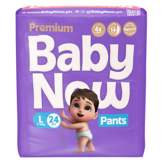 Baby Now PREMIUM