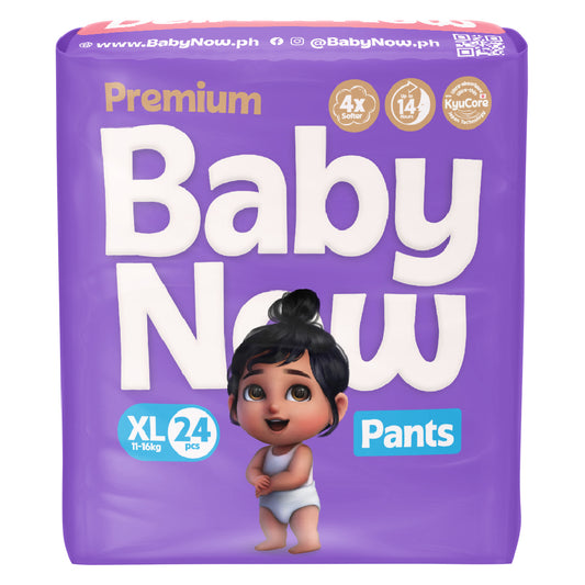 Baby Now PREMIUM
