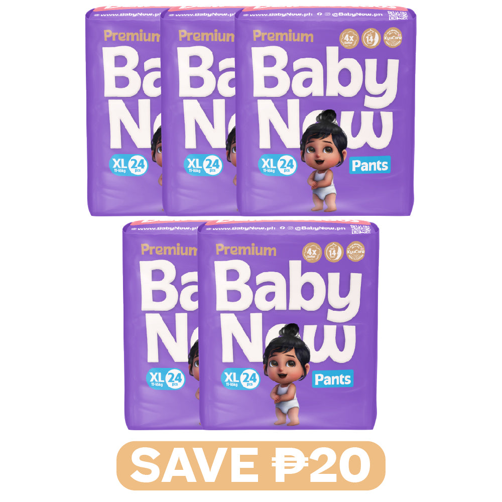 Baby Now PREMIUM