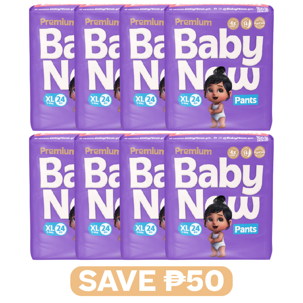 Baby Now PREMIUM