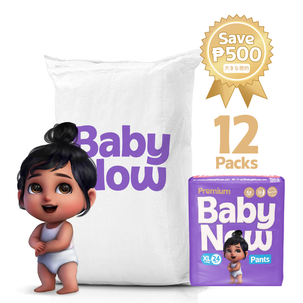 Baby Now PREMIUM